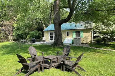 Image de Charming Cottage