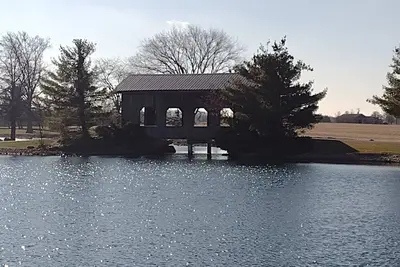 Image de Family Friendly Tiny House w\/pond