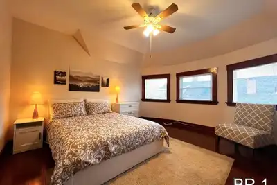 Image de Cosy and Homey with All