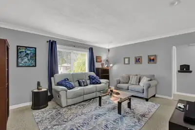 Image de Cozy Clearwater 2 Bedroom Home w/ All Amenities!