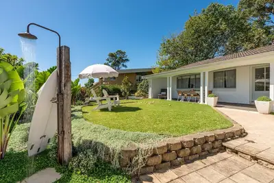 Image de Coast House Mollymook