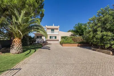Image de Villa with private pool