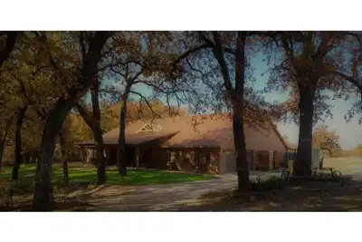 Image de Entertainers home near Fort Worth