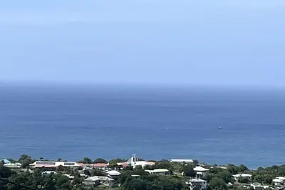 Image de Villa avec vue imprenable