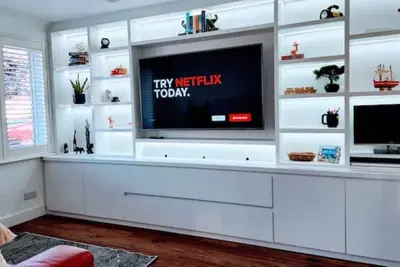 Image de Family Friendly 4br House w\/ Netflixplay Room Ev