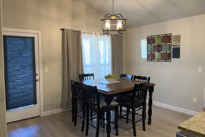 Image de Spacious and Cozy in West Texas