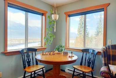 Image de Wapiti Suite | Sleeps 2