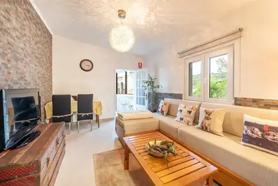 Image de GuestReady - Chalet en pleine nature