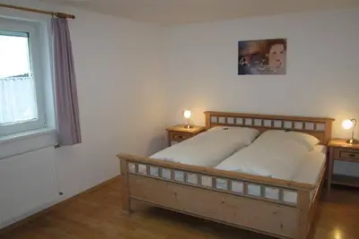 Image de Vacation apartment Wilden - House Konzett