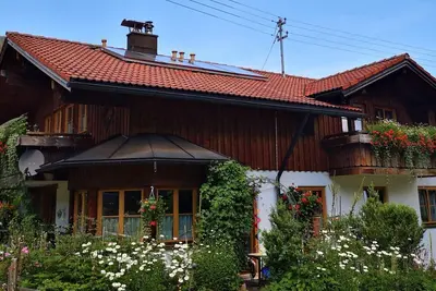 Image de House Auerhahn - Holiday apartment Spieser
