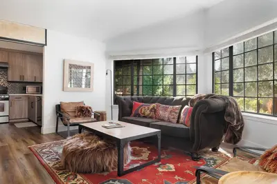 Image de Modern Mountain Escape in the Heart of Arnold