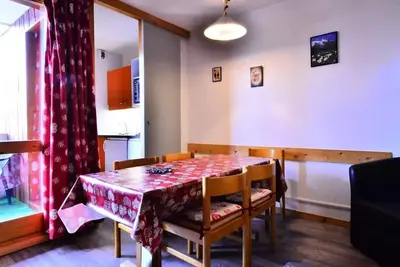 Image de 2 Pièces pour 5 Personnes
