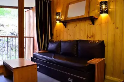 Image de 2 Pièces pour 4 Personnes