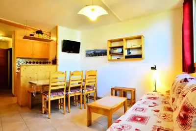 Image de 3 Pièces pour 7 Personnes