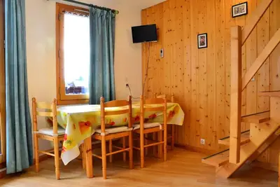 Image de 3 Pièces pour 7 Personnes