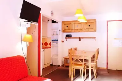 Image de 2 Pièces pour 6 Personnes