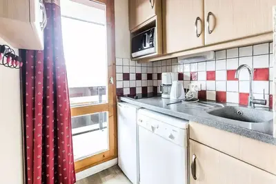 Image de 2 Pièces pour 6 Personnes