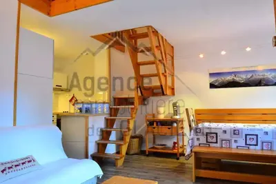 Image de 4 Pièces pour 8 Personnes