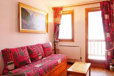 Image de 2 Pièces pour 5 Personnes