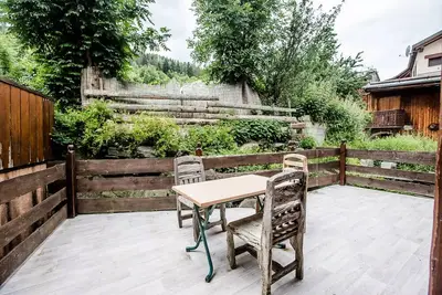 Image de Chalets pour 13 Personnes