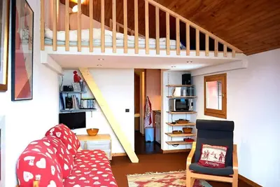 Image de Studio pour 2 Personnes