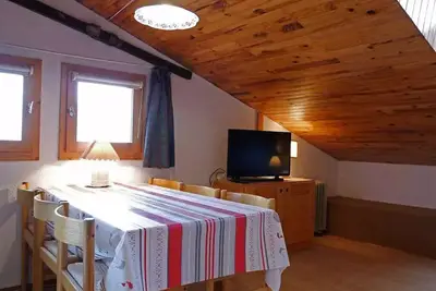 Image de 2 Pièces pour 5 Personnes