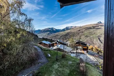 Image de 3 Pièces pour 6 Personnes