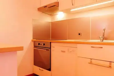 Image de 2 Pièces pour 7 Personnes