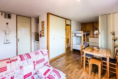 Image de Studio pour 4 Personnes
