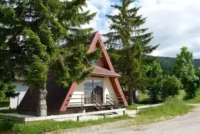 Image de Metabief - Chalets 6 Personnes