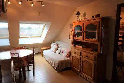 Image de Metabief - Beausoleil - Montana Appartement 4 Pers - Appa Bmon1407