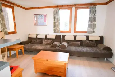 Image de Chalet Les Praz - 8\/10 pers - Plagne Villages