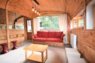 Image de Chalet Schi Jaacas - 8\/10 pers - Plagne Centre