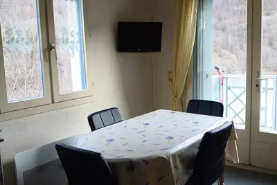 Image de Appartement avec balcon et parking
