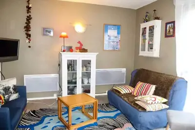Image de Appartement duplex avec place de parking couvert