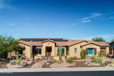 Image de Resort living in Scottsdale/Cave Creek - 4 Br/3. 5ba w/ pool, spa & outdoor games