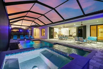 Image de Villa Aviator