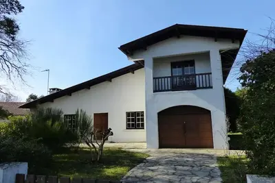 Image de Villa Lou Lanot pour 8 personnes. Wifi gratuit.