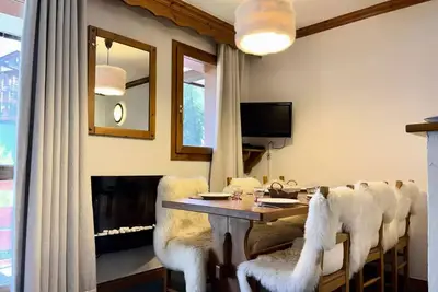 Image de L'Athamante 39 - Joli appartement, idéalement situé