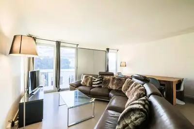 Image de Apartment Selection 3 Schlafzimmer (6 Personen)