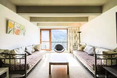 Image de Selection Apartment mit 1 Schlafzimmer (6 Personen)