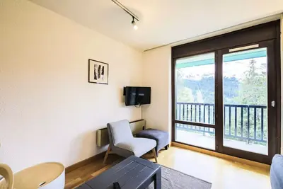 Image de Comfort Apartment mit 1 Schlafzimmer (6 Personen)