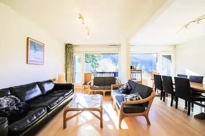 Image de Appartement Confort 4 chambres (10 personnes)