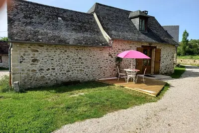 Image de Maison 3 Pièces 4 personnes