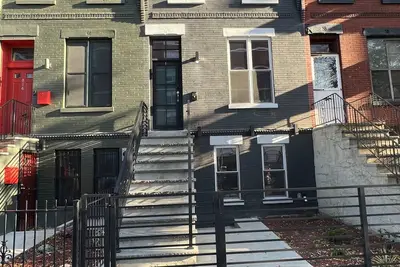 Image de Arthaus 2- Jersey City đź’Ž minutes from downtown and Nyc