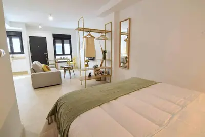 Image de Housing Ollerias by Sharing Co