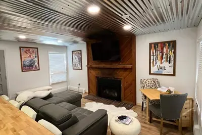 Image de So close to mountain! Respectful pet friendly Str 030804.