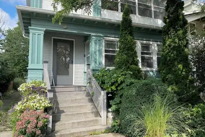 Image de First Floor Flat For Business Or Pleasure