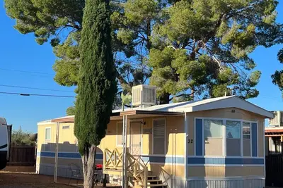 Image de Stampede Mh 32 · Stampede - Mh32 Cowboy Bunk House 2 Bdrm / 1bth