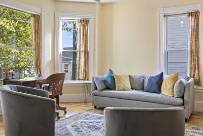 Image de Sunny Dog Friendly Union Sq 1brm
